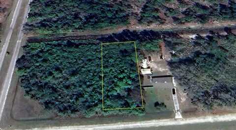 720 PALM AVENUE, INDIAN LAKE ESTATES, FL 33855