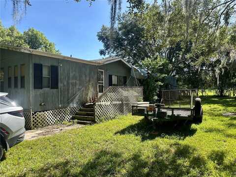 392 CR 542E, BUSHNELL, FL 33513