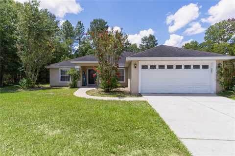 5460 SW 103RD STREET ROAD, OCALA, FL 34476