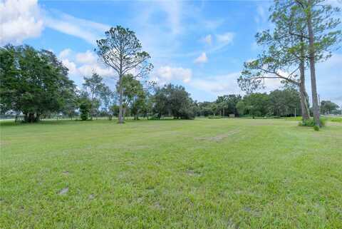 5883 LAKE WINONA ROAD, DE LEON SPRINGS, FL 32130
