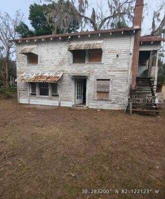 47 N 5TH STREET, MACCLENNY, FL 32063