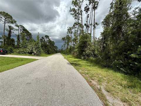 DRAGONFLY AVE, NORTH PORT, FL 34288
