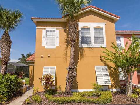 122 POMPANO BEACH DRIVE, KISSIMMEE, FL 34746