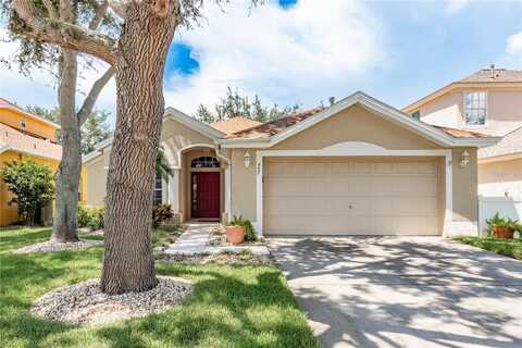457 LIAM AVENUE, TARPON SPRINGS, FL 34689