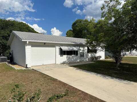 11143 SW 78TH AVENUE, OCALA, FL 34476