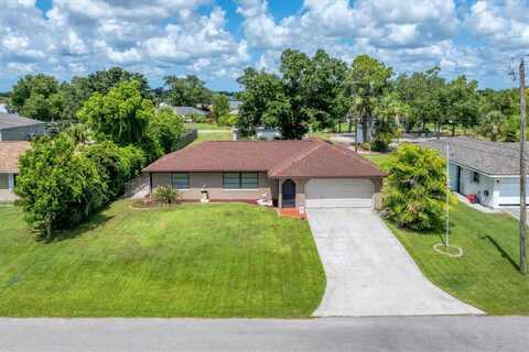 439 PERL STREET, PORT CHARLOTTE, FL 33954