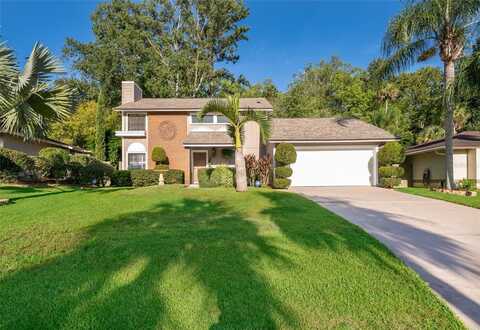 821 SHEOAH CIRCLE, WINTER SPRINGS, FL 32708