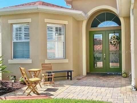 10145 S MAINSAIL DRIVE S, OXFORD, FL 34484