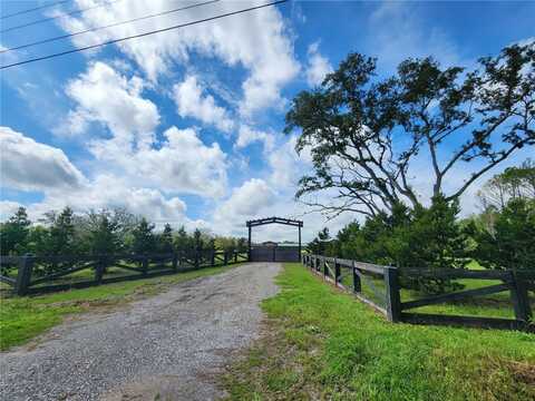 0 E 60 HIGHWAY, FROSTPROOF, FL 33843