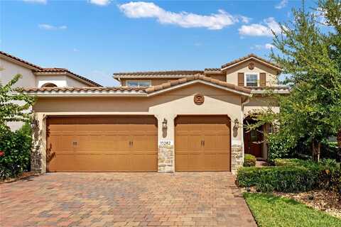 10282 HENBURY STREET, ORLANDO, FL 32832
