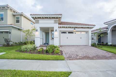 13360 BROMBOROUGH DRIVE, ORLANDO, FL 32832