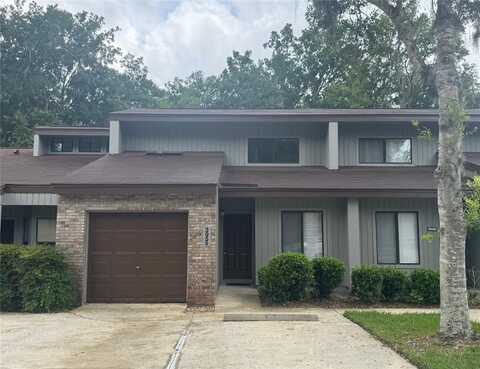 3955 NW 27TH LANE, GAINESVILLE, FL 32606