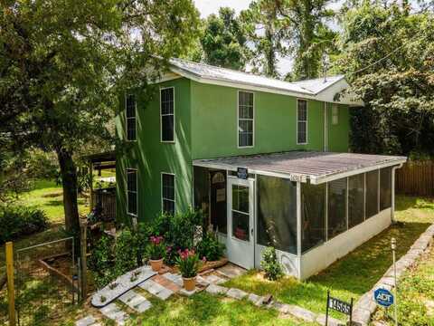 14565 NE 202ND LANE, FORT MC COY, FL 32134