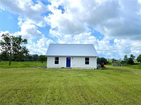 11490 NE 30TH STREET, BRONSON, FL 32621
