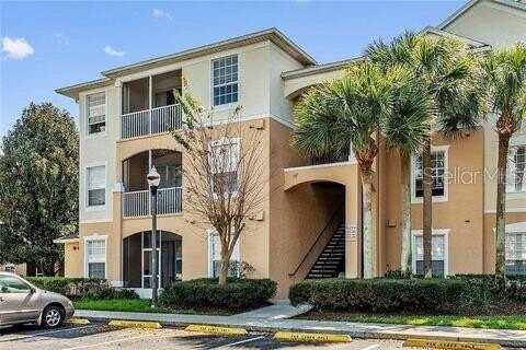 6100 STEVENSON DRIVE, ORLANDO, FL 32835