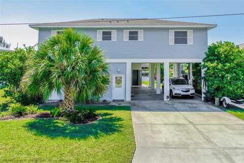 3272 MINNOW CREEK DRIVE, HERNANDO BEACH, FL 34607