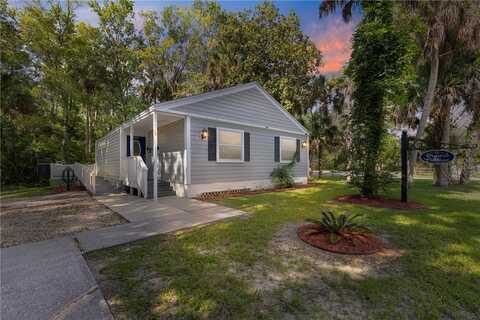 110 NE CRYSTAL STREET, CRYSTAL RIVER, FL 34428