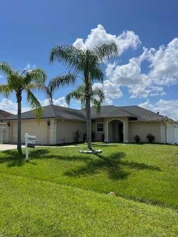 306 CLERMONT DRIVE, KISSIMMEE, FL 34759