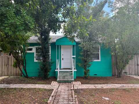 4108 10TH AVENUE N, Saint Petersburg, FL 33713