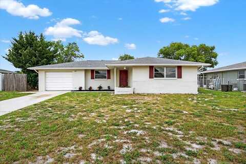 7821 MONARDA DRIVE, PORT RICHEY, FL 34668