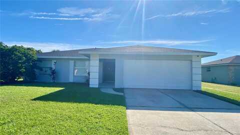 5445 ARPANA DRIVE, ORLANDO, FL 32839