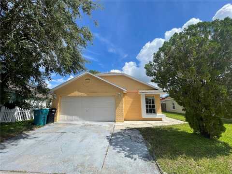 5423 TIMBERCHASE COURT, ORLANDO, FL 32811