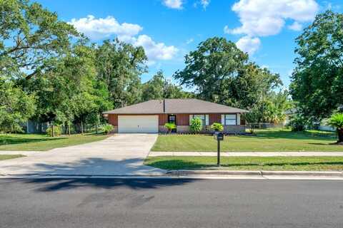 225 W RETTA STREET, DE LEON SPRINGS, FL 32130