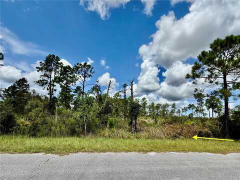 Lot 8 HONEYSUCKLE STREET, EUSTIS, FL 32736