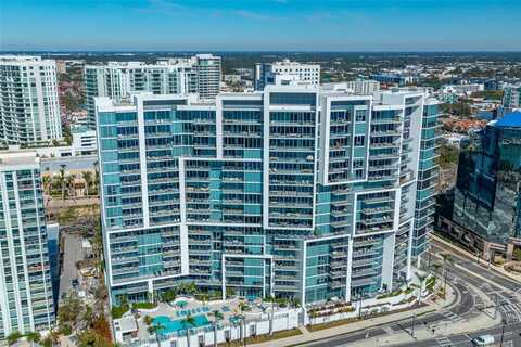 1155 N GULFSTREAM AVENUE, SARASOTA, FL 34236