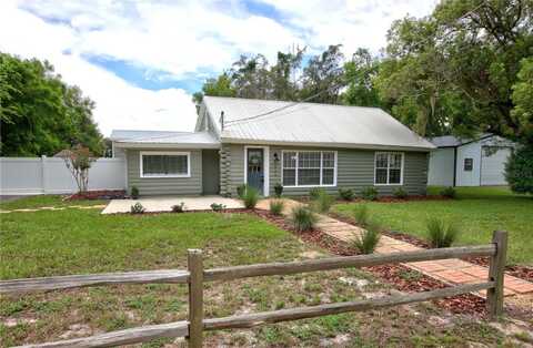 151 FLORIDA AVENUE, GENEVA, FL 32732