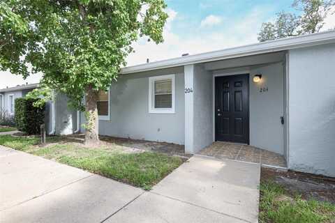 204 DORCHESTER SQUARE, LAKE MARY, FL 32746