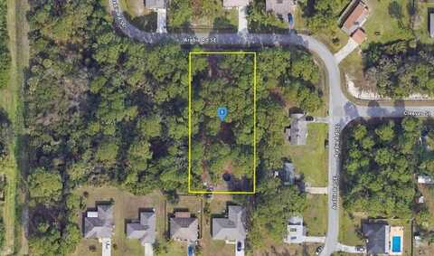 863 ARABIA ROAD SE, PALM BAY, FL 32909