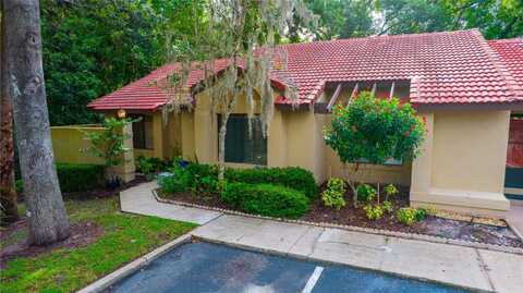 466 CLUB DRIVE, WINTER SPRINGS, FL 32708