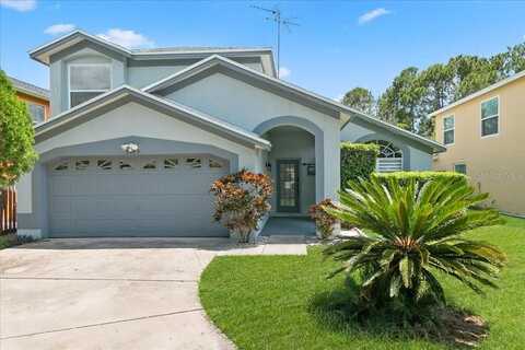 3003 BRANSBURY COURT, KISSIMMEE, FL 34747