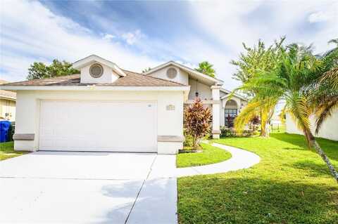 2647 HORSESHOE BAY DRIVE, KISSIMMEE, FL 34741