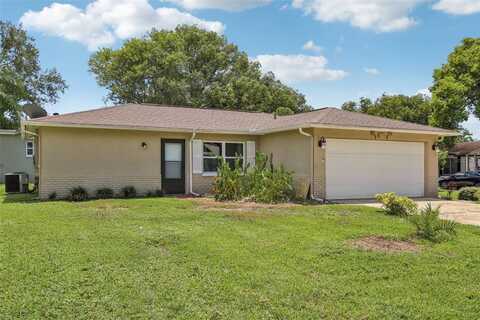6426 MEADOWBROOK LANE, NEW PORT RICHEY, FL 34653