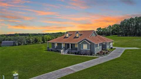 671 N ROCKINGHAM POINT, INVERNESS, FL 34453