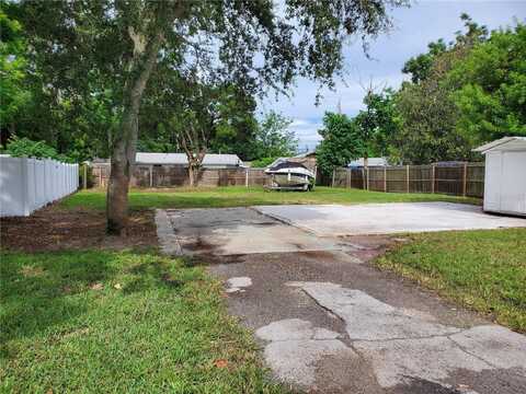 4037 FLAMINGO DRIVE, NEW PORT RICHEY, FL 34652