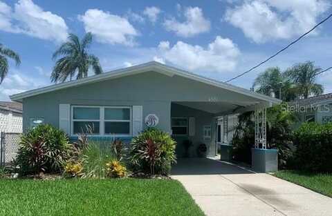 4551 FLORAMAR TERRACE, NEW PORT RICHEY, FL 34652