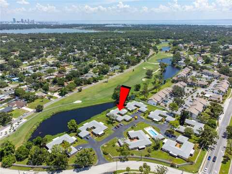 2187 CORINNE COURT S, Saint Petersburg, FL 33712