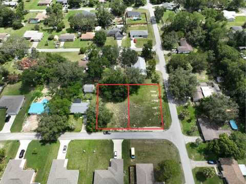 SW 84TH ST, DUNNELLON, FL 34431
