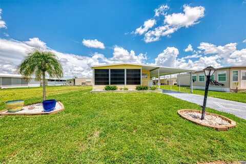 322 ROBALO, NORTH PORT, FL 34287