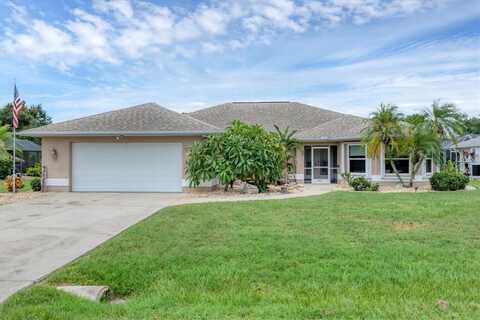 344 SAN CRISTOBAL AVENUE, PUNTA GORDA, FL 33983
