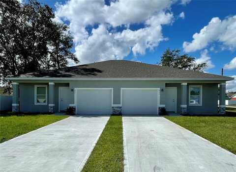 847 GRANTHAM DRIVE, POINCIANA, FL 34758