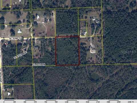 14073 SE 92ND STREET, STARKE, FL 32091