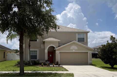 609 TANANA FALL DRIVE, RUSKIN, FL 33570