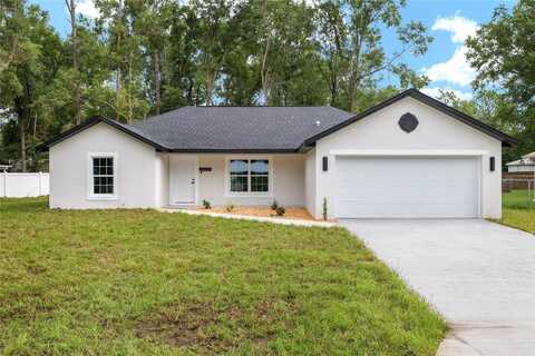 6052 NW 53RD STREET ROAD, OCALA, FL 34482