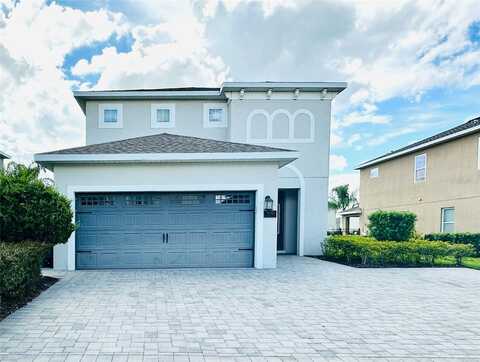 490 BURMA STREET, KISSIMMEE, FL 34747