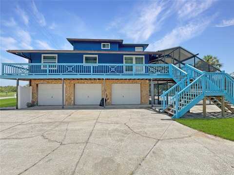 9903 BAY DRIVE, GIBSONTON, FL 33534