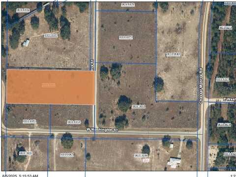 128 W WASHINGTON STREET, HAWTHORNE, FL 32640